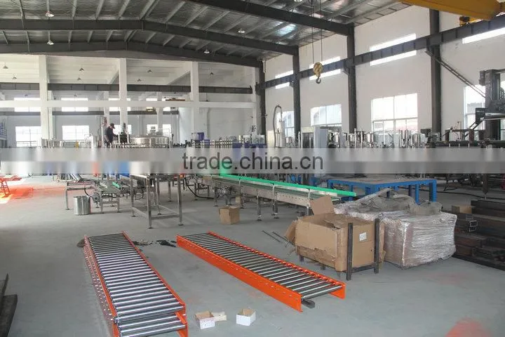 Shanghai Ok Machinery Co., Ltd. company overview - view 2