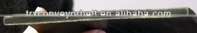 Rubber Transmission Belt
