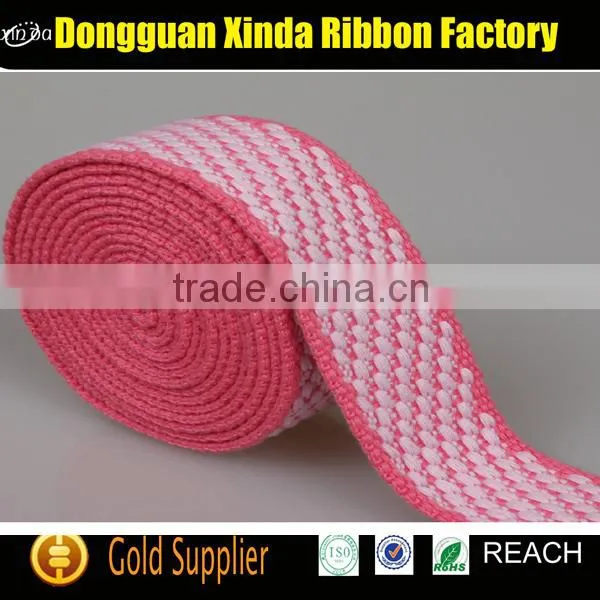 2016 Manufacture Wholesale Custom Design Twill Tape