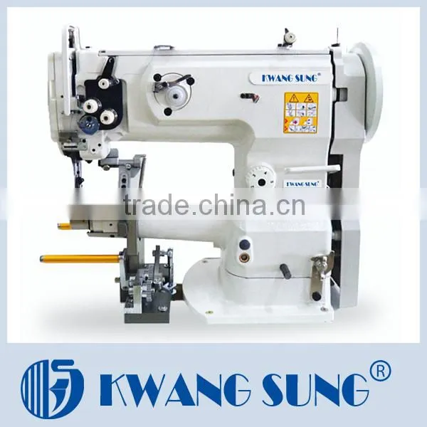 KS-8438D Snap Button Machine/Automatic Snap Button Attaching Machine