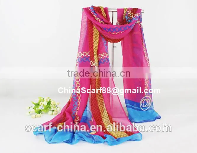 Womens cool scarves sale