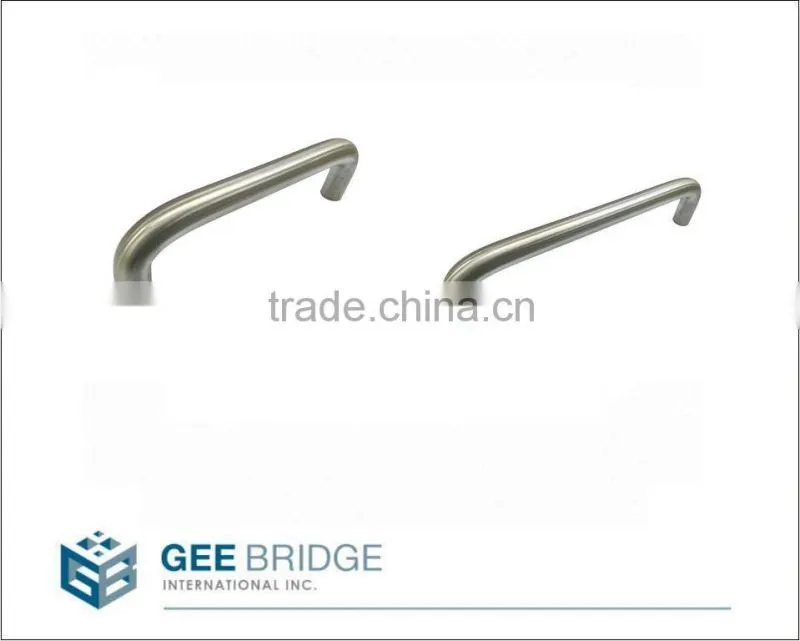 0202910 Aluminum Drawer Cabinet Door Pull Handle