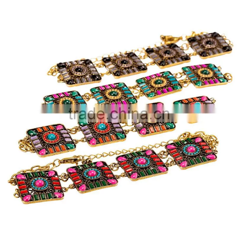 new design bangkok fashion jewelry factory direct sale