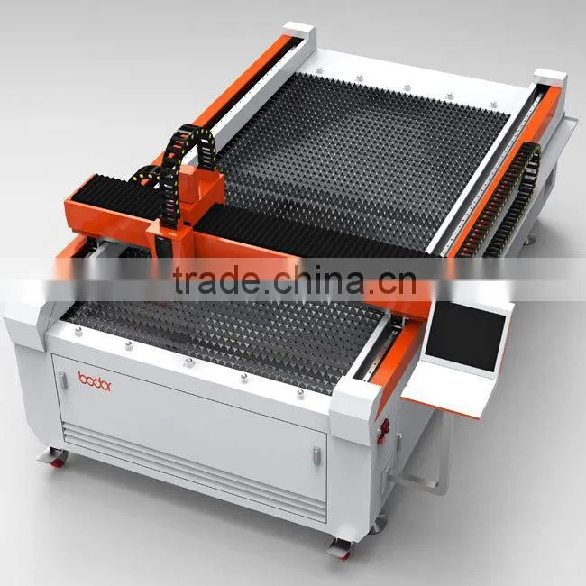 New products 3mm metal laser cut machine