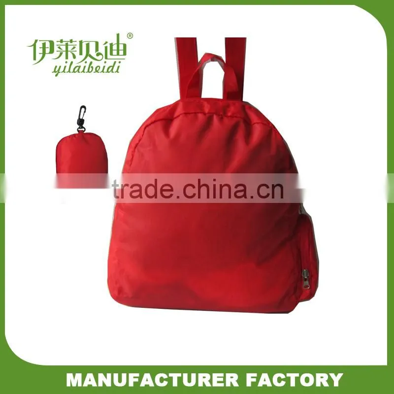 backpack foldable