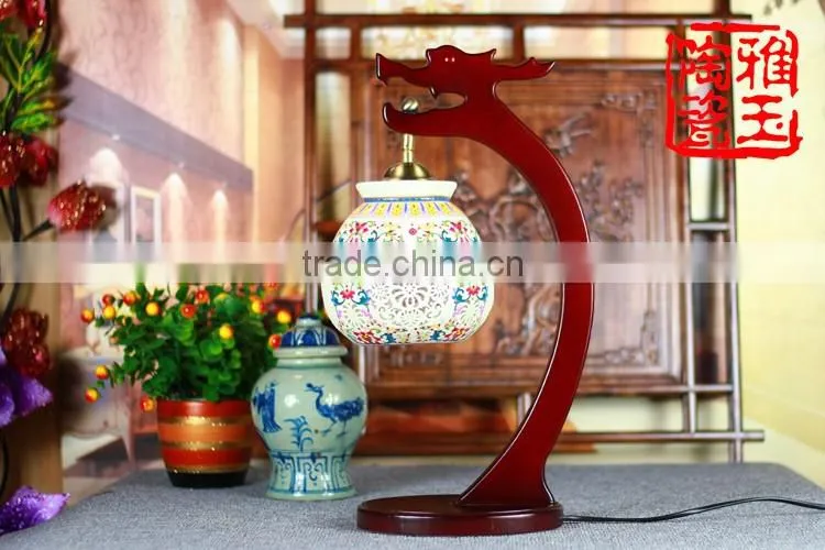 LED Desk Lamp Bedside Lights Portable Reading lamps Table Lamp