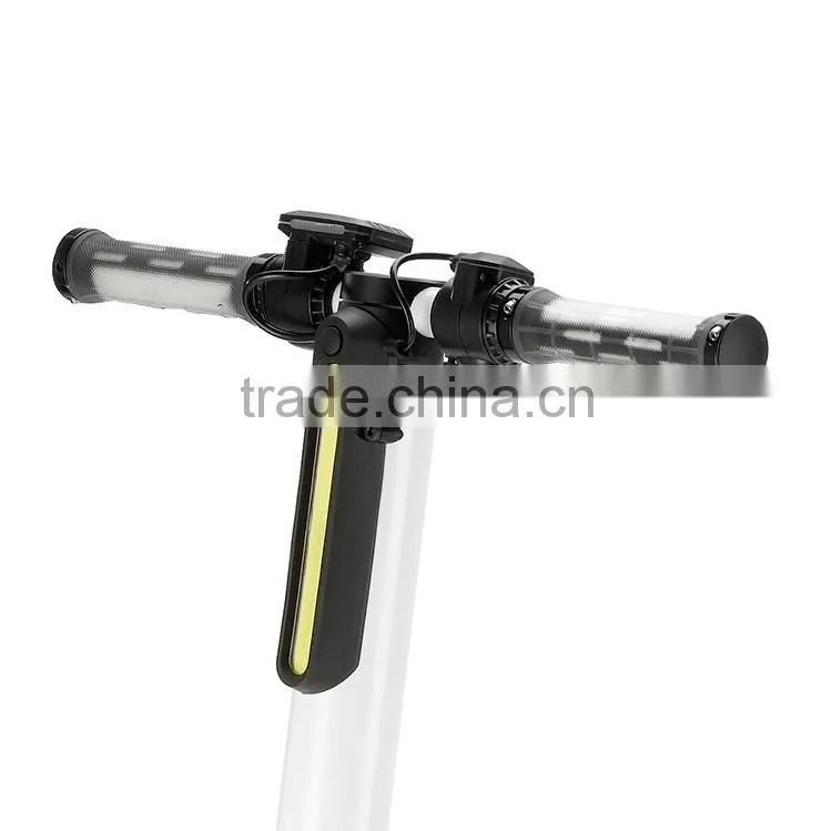 250W 26V carbon firber lightweight mobility scooter adult fashion electric kick scooter folding