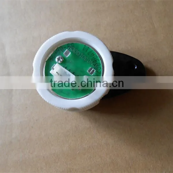 China elevator mechanical magnetic push button
