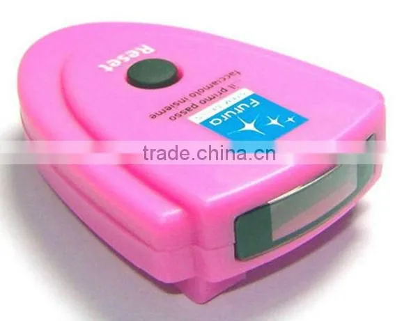 Single Function Step Counter Promotion Pedometer