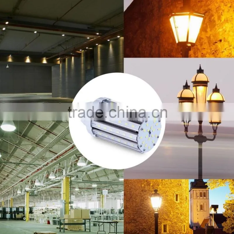 High Lumen 360 degree energy star E40 120w led corn light bulb