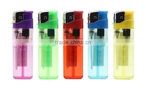 plastic lighter with good price