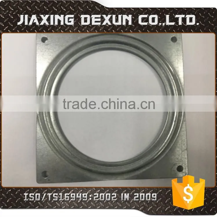 OEM High Quality Customized cnc stamping aluminum stamping parts stamping parts