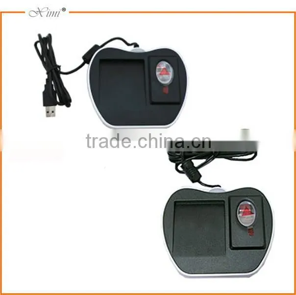 ZK8500 fingerprint reader fingerprint scanner fingerprint sensor fingerprint and card reader