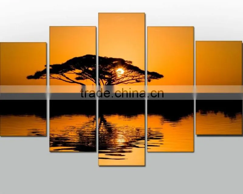 Photo canvas Prints