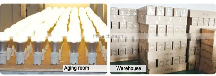 gu10 led bulb 7w led bulb manufacturing plant Non dimmable led lighting bulb