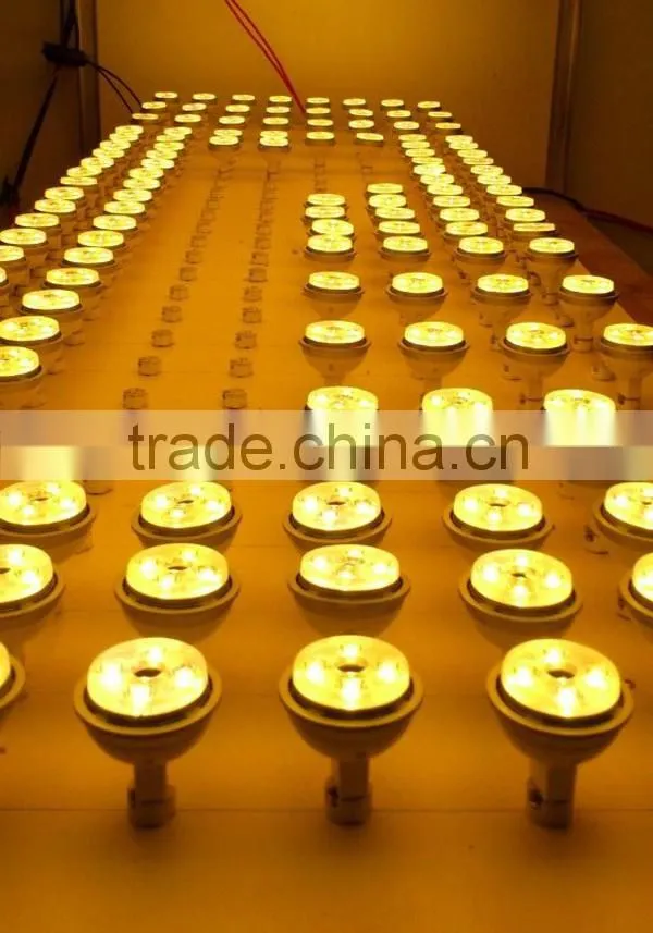 Super bright to Gu10 lamp adapter