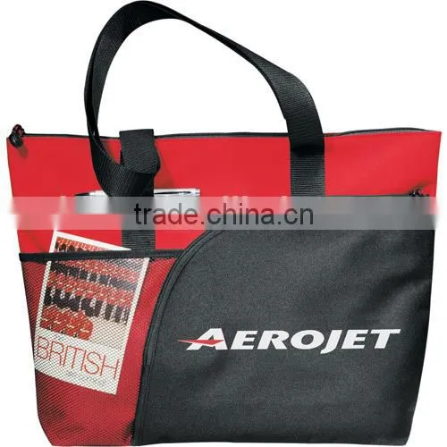 Tote Bag Shopper Tote Bag In Fashion Design
