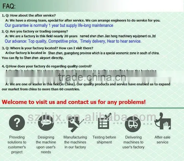 High speed hot new producs 2014 intermittent rotary letterpress adhesive sticker Label printing machinery made in china supplier