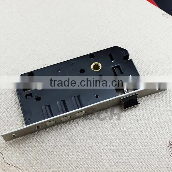 Sell Well mortise door lock body