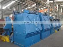 Qingdao Joint Machinery Co., Ltd. company overview - view 1
