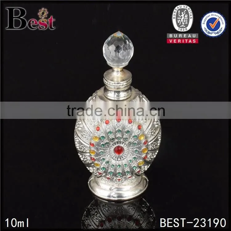 10ml glass tube luxury glass tube glass tube dropper