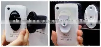 HOT SALE!!! Digital store mobile phone security cable