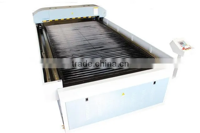 Hot Sale large laser cutting machine Titan 250 From Thunderlaser