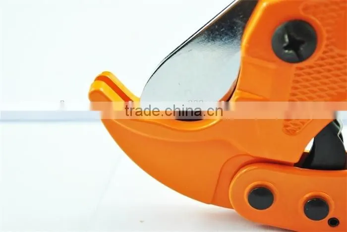 Large Diameter Plastic Hose PVC Pipe Cutter