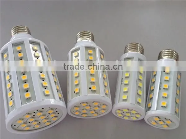E27 9W Led Corn Lamp 5050