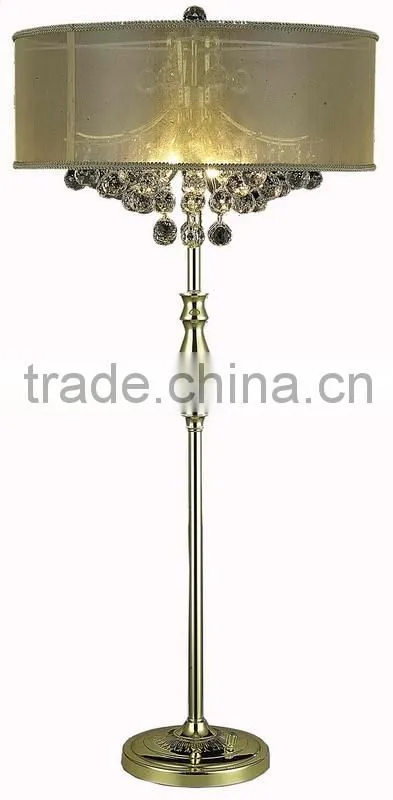 Quality hotsell european floor light,italian chandelier