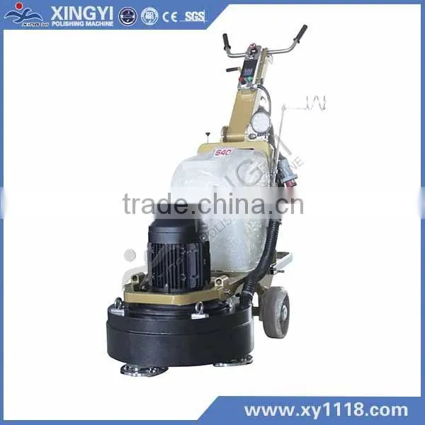 wood floor belt sander