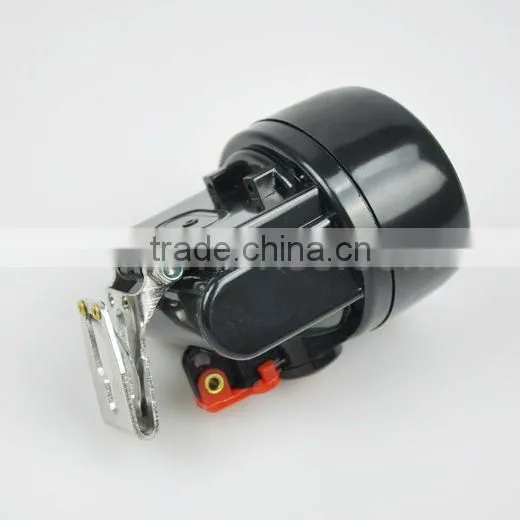 Kl2.5LMB Led Fishing Headlamp 3W Cree LEDs rechargeable battery