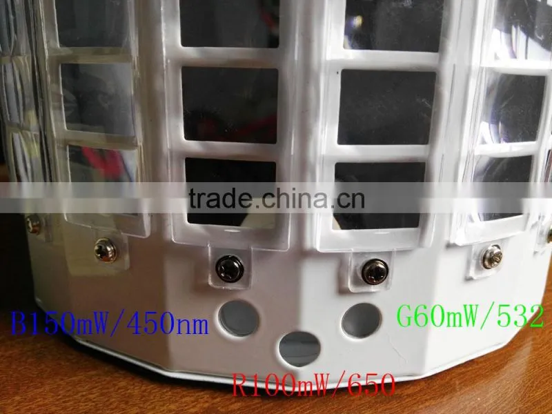 Christmas lights Party light LED & RGB Laser light