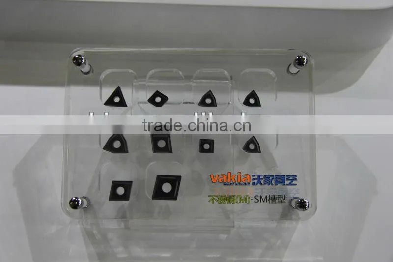 Electro plating Vacuum Tooling Coating Machine