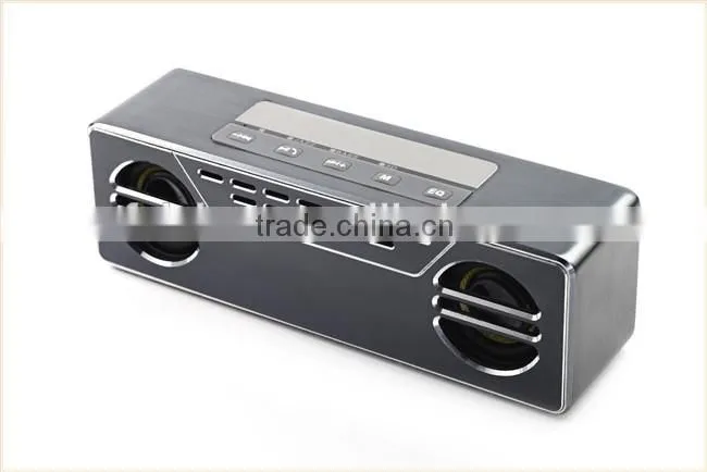 Wireless bluetooth speaker, Bluetooth wireless speaker for iphone 6 4.7inch 6 plus support MP3
