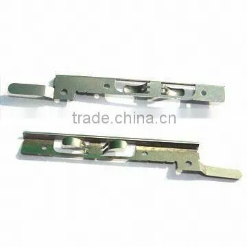 used composite parabolic leaf spring