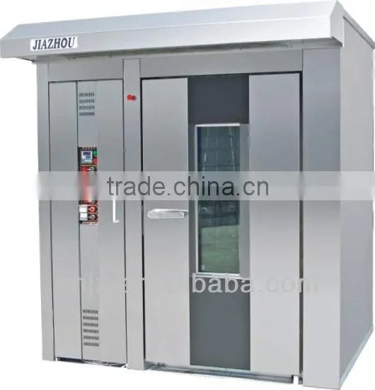2014 new high quality track brazier (HKL-2)/track rotary oven/hot air rack brasier