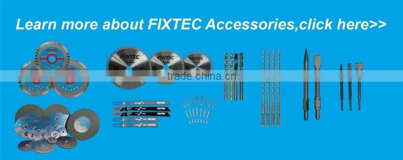 fixtec 65mm double end ph2 screwdriver bit , screwdriver bit set