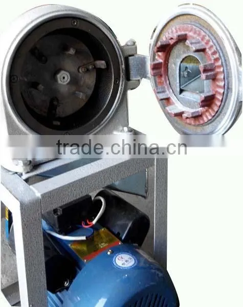 commercial corn grinder machine