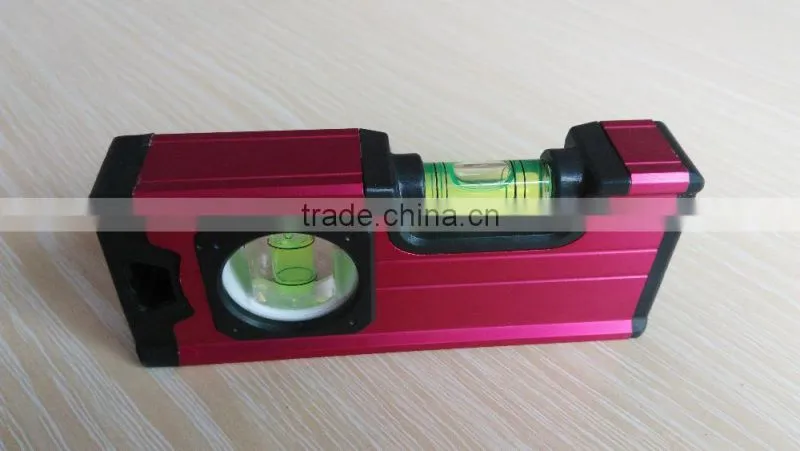 MINI ALUMINIUM LEVEL