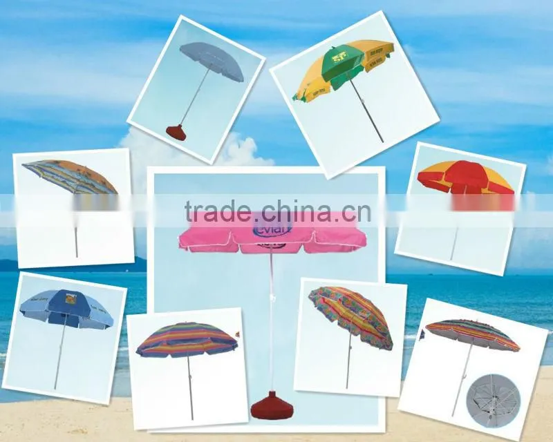 straight umbrella for decoration