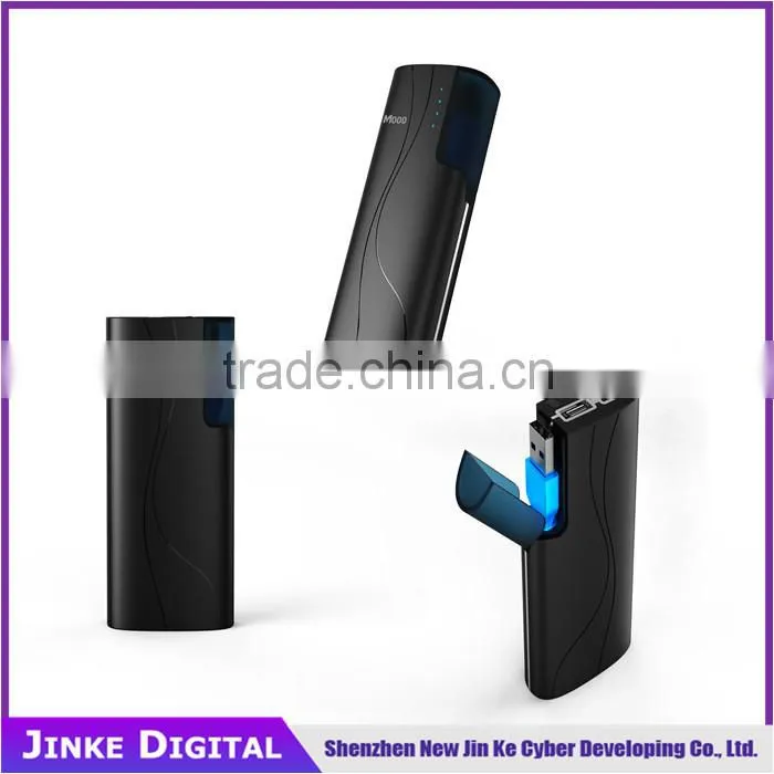 2016 Special Well Design, Power Banks 10000mAh for all smartphones
