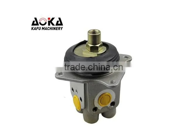 Pusher PC200-6 PC200-7 excavator pusher assy 702-16-01180
