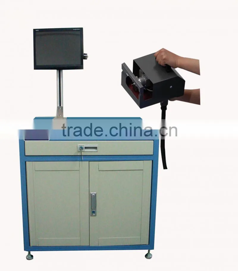 New Portable Marking Machine with CE