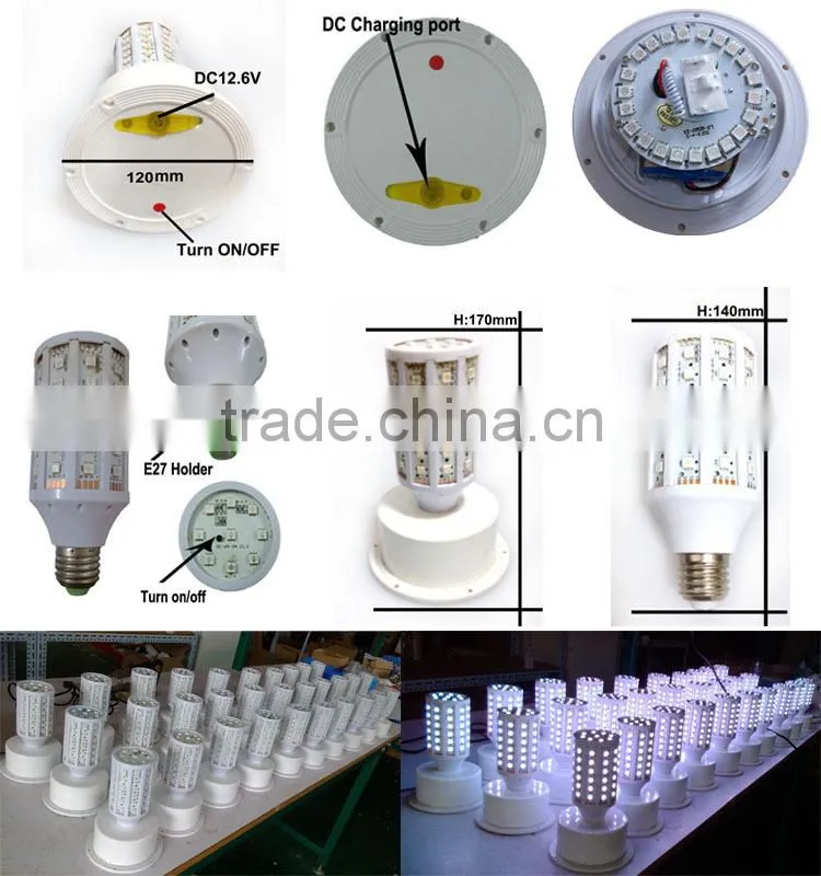 wireless control led christmas lights with color changing