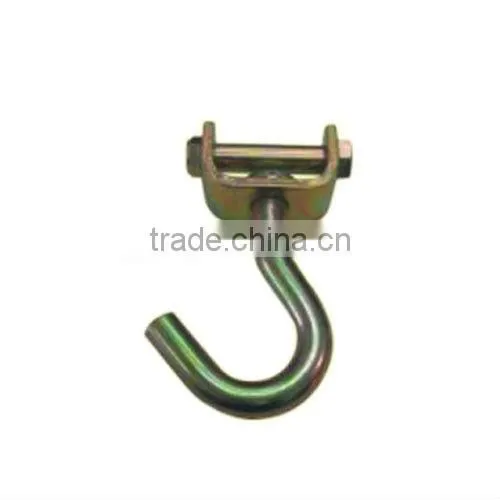 Swivel J Hook with Screw