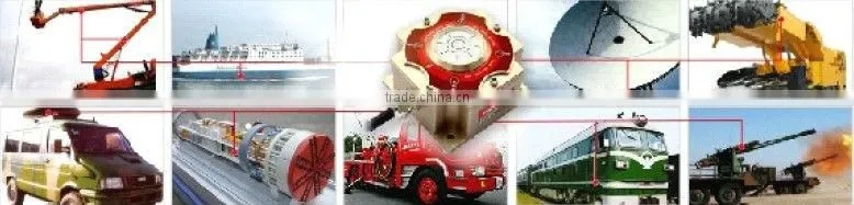 Wholesales & Retails HCA131A High Performance Dual axes Tilt Sensor Switch Led Light With Tilt Switch From Shenzhen Factory