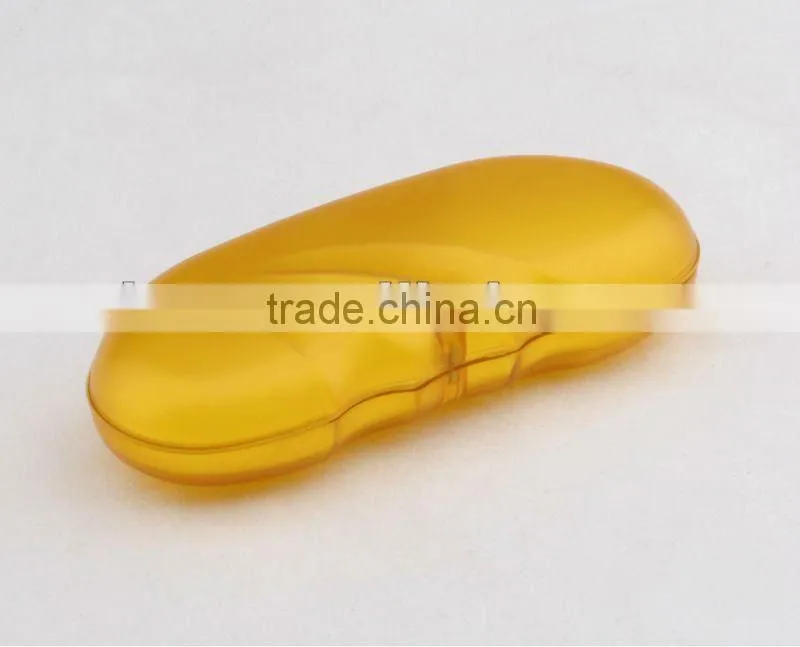 Plastic optical eye glass case AS13