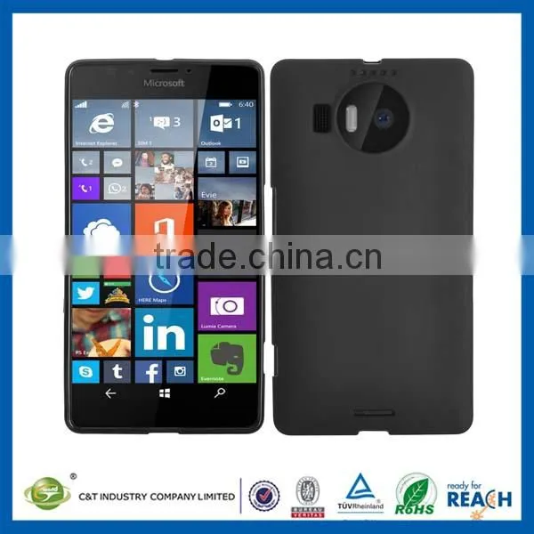 C&T High quality new tpu soft cover case for microsoft nokia lumia 950 xl