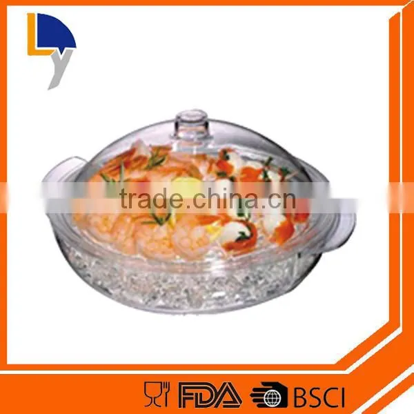 zhejiang well sale best standard salad bowl set